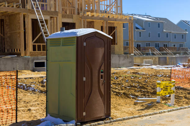 Best Porta potty delivery and setup  in Waimanalo Beach, HI