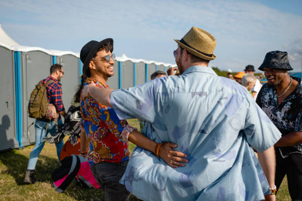 Best Best portable toilet rental  in Waimanalo Beach, HI