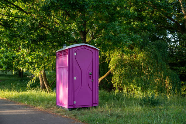 Best Local porta potty services  in Waimanalo Beach, HI