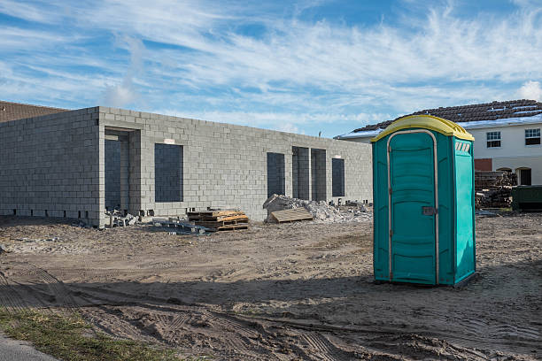 Best Sanitation services for porta potties  in Waimanalo Beach, HI